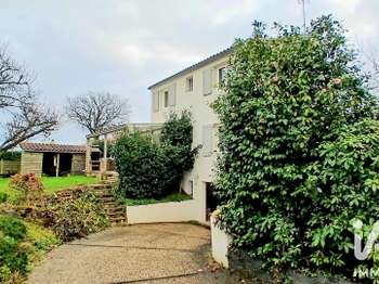Vente Maison 4 chambresDompierre-sur-Yon
