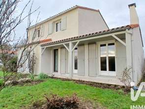 Vente Maison 4 chambresDompierre-sur-Yon