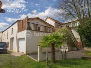Vente Maison 5 chambresDompierre-sur-Yon