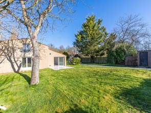 Vente Maison 2 chambresDompierre-sur-Yon