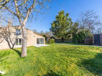 Vente maison 4 pièces Dompierre-sur-Yon 85
