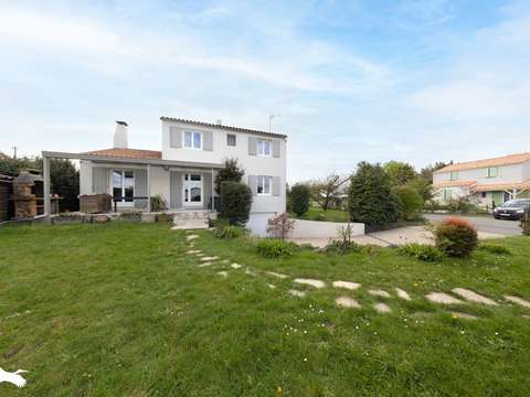 Vente maison 7 pièces Dompierre-sur-Yon 85