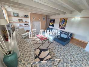 Vente Maison 3 chambresDompierre-sur-Yon