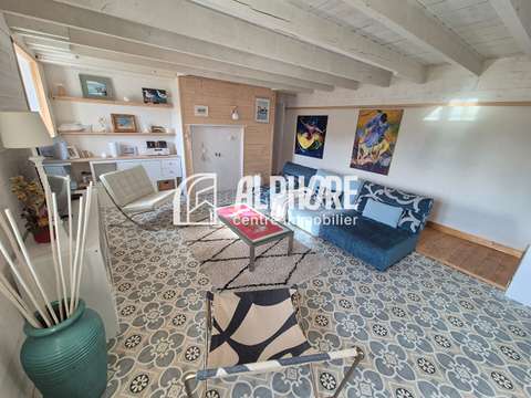 Vente maison 6 pièces Dompierre-sur-Yon 85