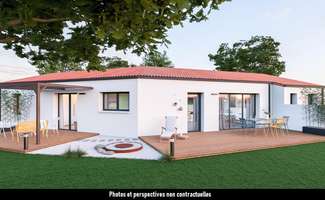 Photo Vente maison Dompierre-sur-Yon