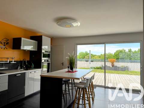 Vente maison 4 pièces Dompierre-sur-Yon 85