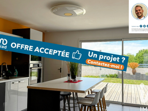 Vente Maison 3 chambresDompierre-sur-Yon