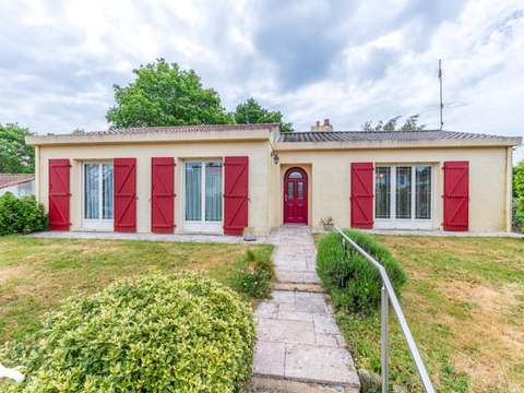 Vente maison 4 pièces Dompierre-sur-Yon 85