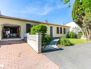 Vente Maison 3 chambresDompierre-sur-Yon