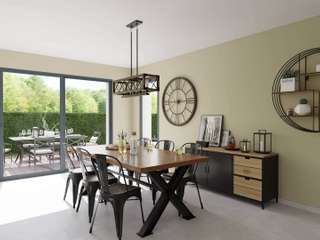 Vente maison