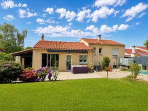 Vente Maison 3 chambresDompierre-sur-Yon