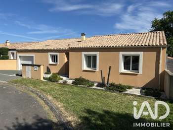 Vente Maison 4 chambresDompierre-sur-Yon
