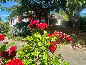 Vente Maison 6 chambresDompierre-sur-Yon