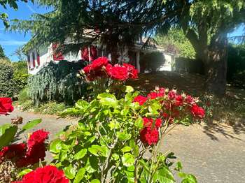 Vente Maison 6 chambresDompierre-sur-Yon