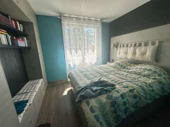 Vente Maison 6 chambresDompierre-sur-Yon