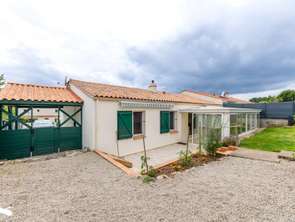 Vente Maison 3 chambresDompierre-sur-Yon