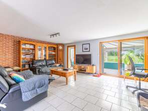 Vente Maison 3 chambresDompierre-sur-Yon