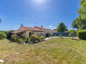 Vente Maison 2 chambresDompierre-sur-Yon