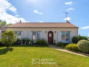 Vente Maison 3 chambresDompierre-sur-Yon