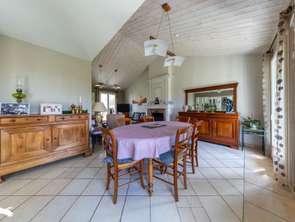 Vente Maison 5 chambresDompierre-sur-Yon