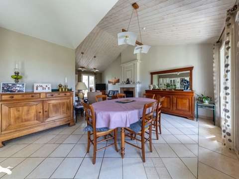 Vente maison 7 pièces Dompierre-sur-Yon 85