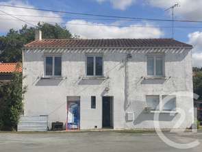 Vente Maison 2 chambresDompierre-sur-Yon