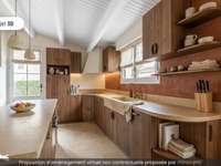 Vente maison 3 pièces Vente maison 3 pièces