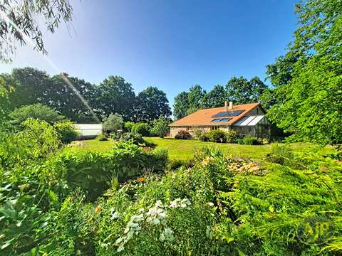 Vente maison 6 pièces Dompierre-sur-Yon 85