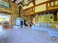 Vente maison 6 pièces Vente maison 6 pièces