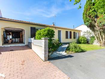 Vente Maison 3 chambresDompierre-sur-Yon