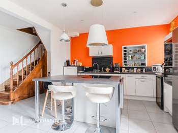 Vente maison 6 pièces Dompierre-sur-Yon 85