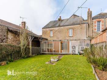 Vente maison 6 pièces Dompierre-sur-Yon 85