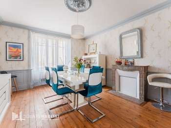 Vente Maison 4 chambresDompierre-sur-Yon