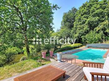 Vente Maison 6 chambresDompierre-sur-Yon