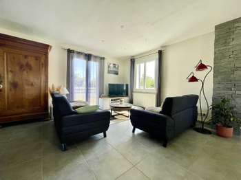 Vente Maison 4 chambresDompierre-sur-Yon