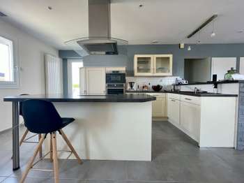 Vente Maison 4 chambresDompierre-sur-Yon