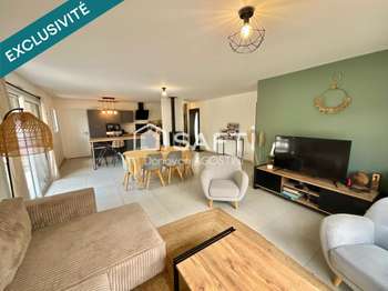 Vente maison 5 pièces Dompierre-sur-Yon 85