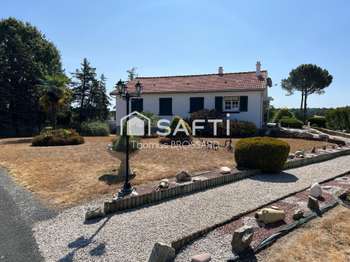 Vente maison 5 pièces Dompierre-sur-Yon 85