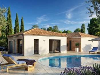 Vente Maison 3 chambresDompierre-sur-Yon
