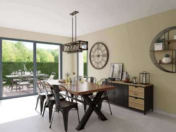 Vente maison