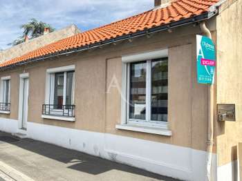 Vente Maison 2 chambresDompierre-sur-Yon