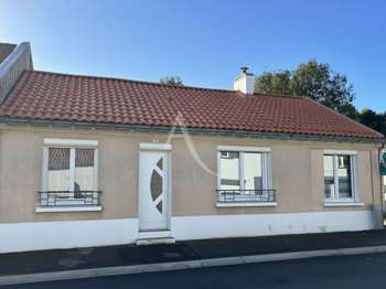 Vente maison 4 pièces Dompierre-sur-Yon 85