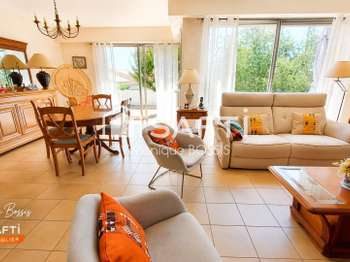 Vente maison 5 pièces Dompierre-sur-Yon 85
