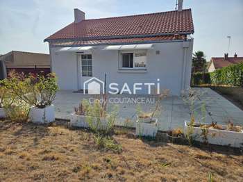 Vente maison 3 pièces Dompierre-sur-Yon 85