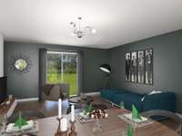 Vente maison 4 pièces Vente maison 4 pièces
