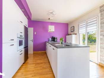Vente Maison 4 chambresDompierre-sur-Yon