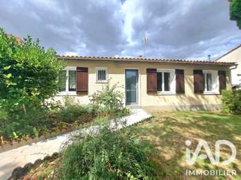 Vente maison 5 pièces Dompierre-sur-Yon 85