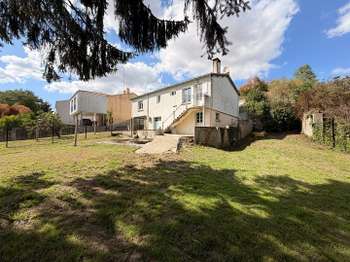Vente Maison 2 chambresDompierre-sur-Yon