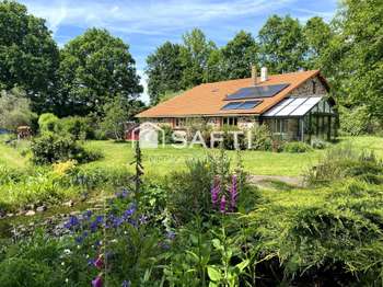 Vente maison 6 pièces Dompierre-sur-Yon 85