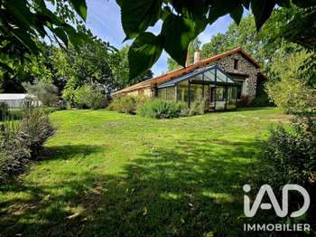 Vente maison 6 pièces Dompierre-sur-Yon 85